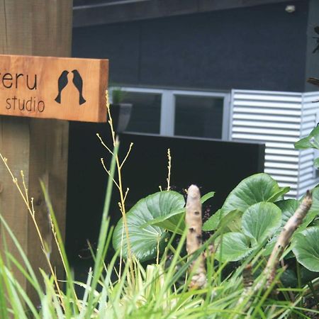 Warblers Retreat Auckland Exterior foto