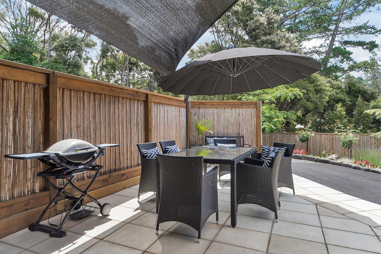 Warblers Retreat Auckland Exterior foto