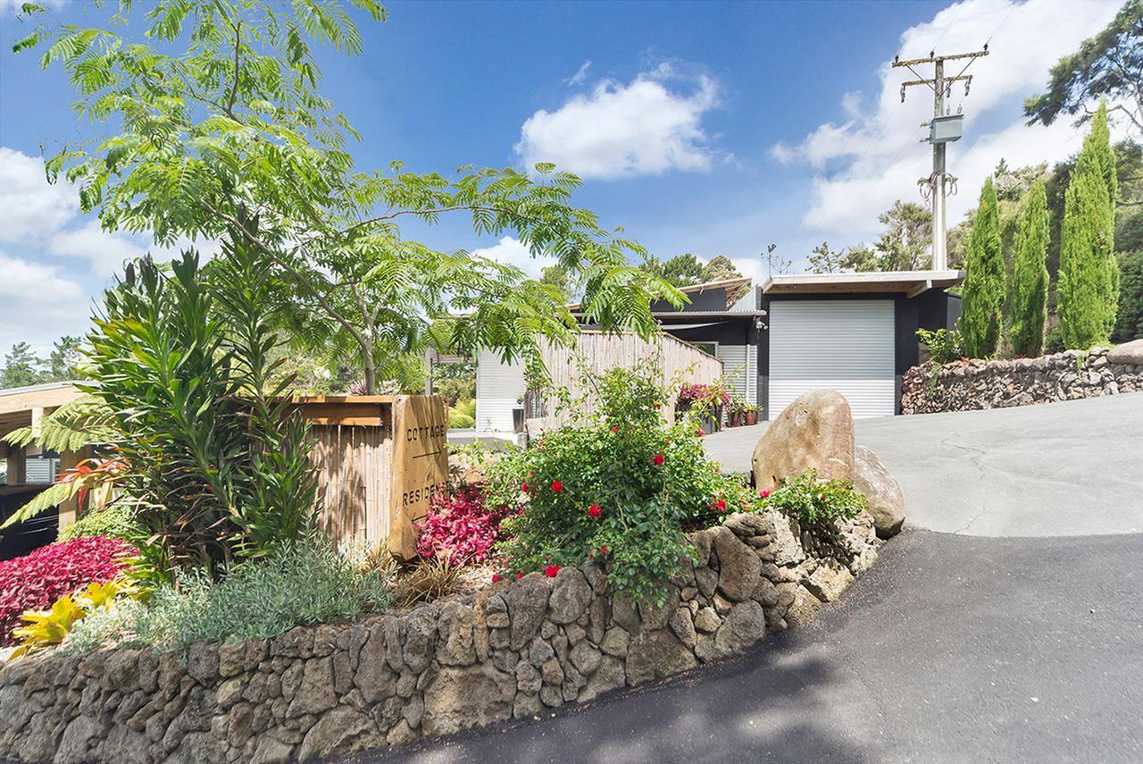 Warblers Retreat Auckland Exterior foto