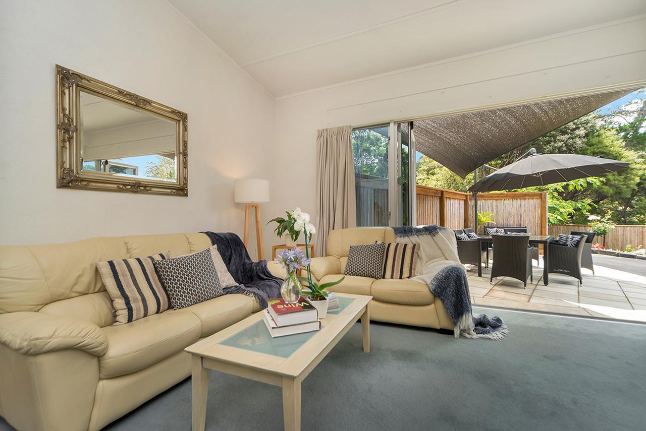 Warblers Retreat Auckland Exterior foto
